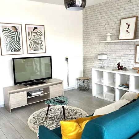 Fabulous 12 Minutes From Disneyland * Montevrain