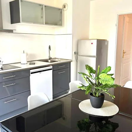 Apartment Fabulous 12 Minutes From Disneyland *