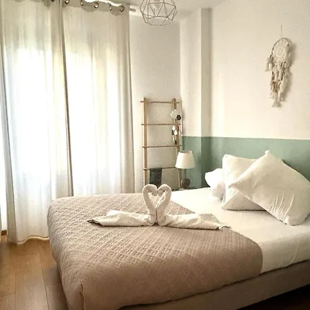 Apartment Fabulous 12 Minutes From Disneyland