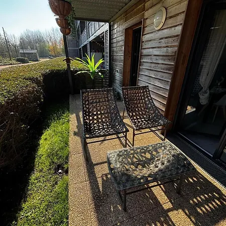 Apartment Fabulous 12 Minutes From Disneyland