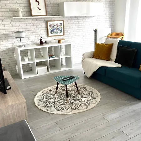 Apartment Fabulous 12 Minutes From Disneyland *