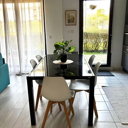 Apartment Fabulous 12 Minutes From Disneyland